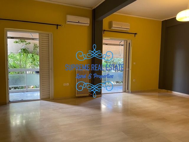 (To Rent) Residential Apartment || Agia Paraskevi /  - 100sq 2B/R, 220000€