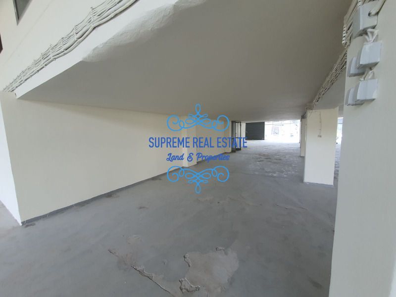 (Προς Ενοικίαση) Επαγγελματικός Χώρος Βιοτεχνικός Χώρος || Ηράκλειο /  - 1000τ.μ, 11000€