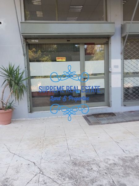 (Προς Ενοικίαση) Επαγγελματικός Χώρος Κατάστημα || Χαλάνδρι /  - 57τ.μ, 500€