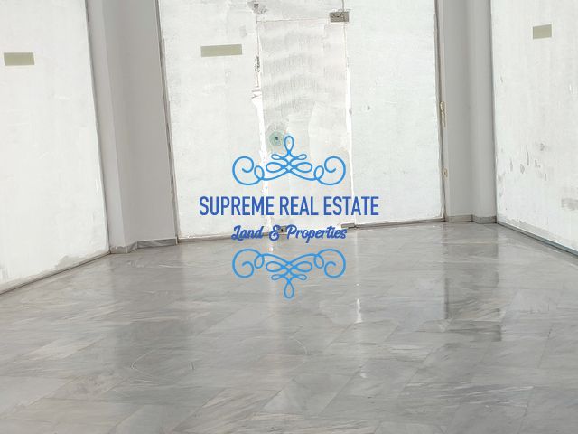 (To Rent) Commercial Store || Koropi /  - 58sq 350€