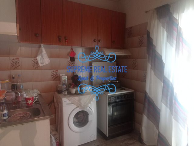 (For Sale) Residential Apartment || Chalandri /  - 32sq 1B/R, 100000€