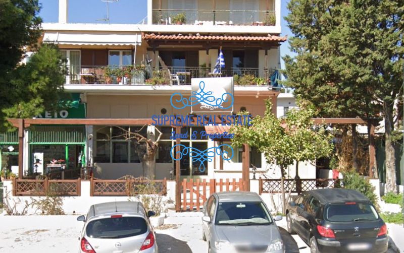 (To Rent) Commercial Store || Rafina /  - 150sq 1800€