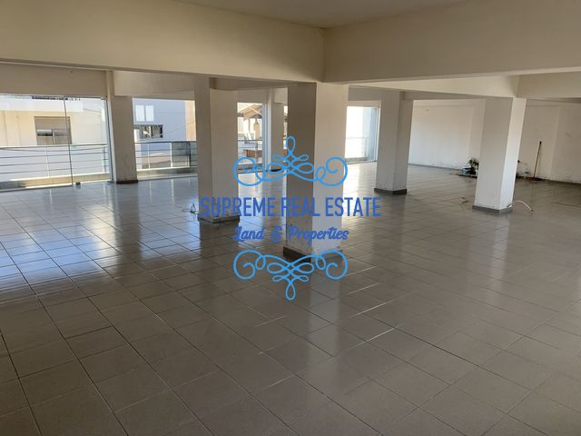 (Προς Ενοικίαση) Επαγγελματικός Χώρος Γραφείο || Κορωπί /  - 230τ.μ, 1500€