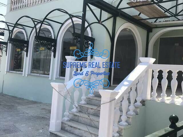 (Προς Ενοικίαση) Επαγγελματικός Χώρος Κατάστημα || Πικέρμι /  - 150τ.μ, 1200€