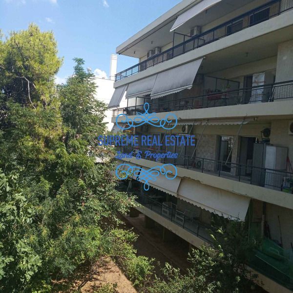 (For Sale) Residential Apartment || Chalandri /  - 48sq 1B/R, 240000€