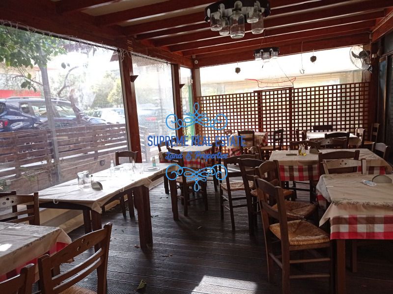 (To Rent) Commercial Store || Galatsi /  - 95sq 800€