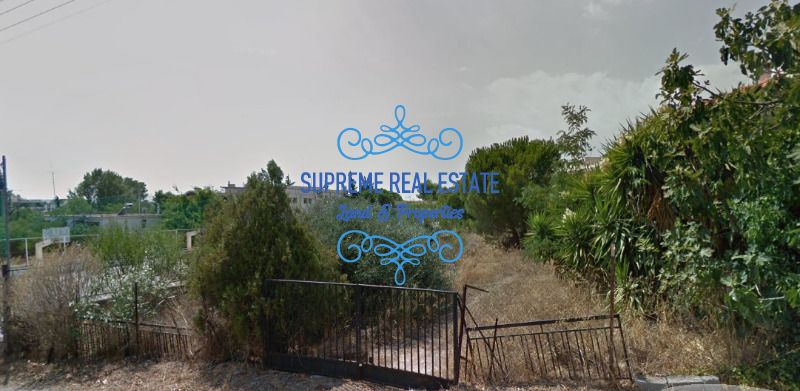 (For Sale) Land Plot || Marousi /  - 180sq 12000€