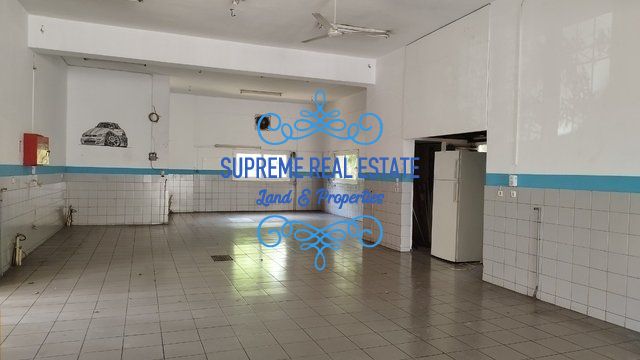 (To Rent) Commercial Hall || Glyka Nera / - 190sq 1300€