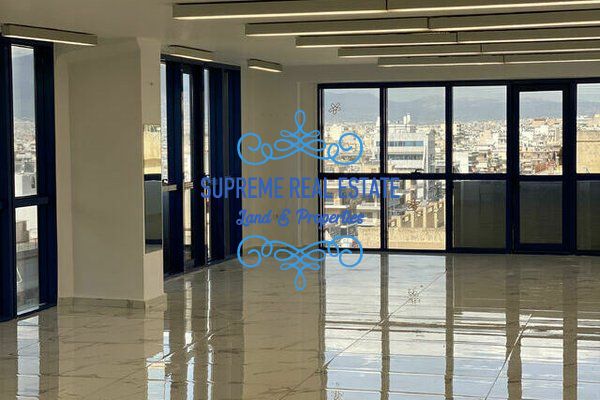(Προς Ενοικίαση) Επαγγελματικός Χώρος Γραφείο || Γαλάτσι /  - 198τ.μ, 2000€