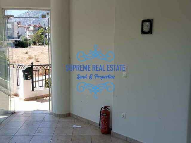 (Προς Ενοικίαση) Επαγγελματικός Χώρος Γραφείο || Γλυκά Νερά /  - 39τ.μ, 400€