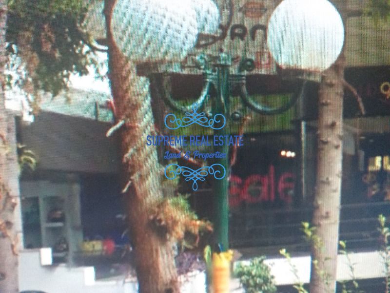 (Προς Ενοικίαση) Επαγγελματικός Χώρος Κατάστημα || Χαλάνδρι /  - 35τ.μ, 1300€