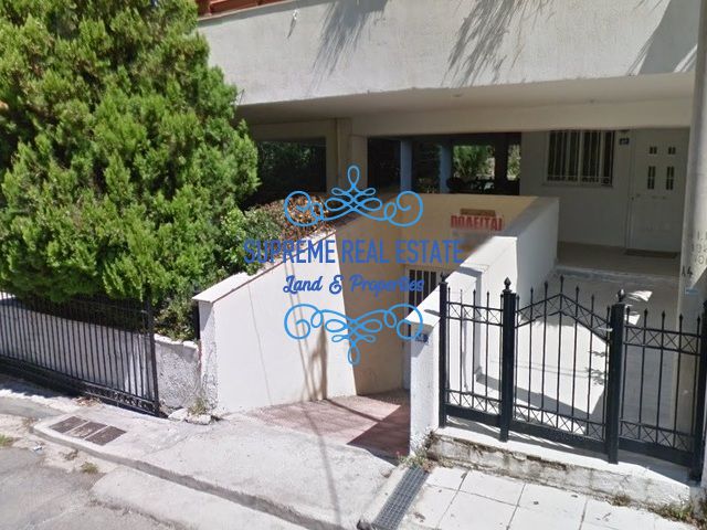 (Προς Πώληση) Επαγγελματικός Χώρος Αποθήκη || Μελίσσια /  - 82τ.μ, 60000€