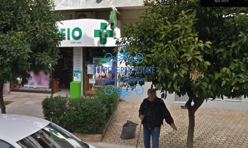 (To Rent) Commercial Store || Neo Psichiko /  - 48sq 650€