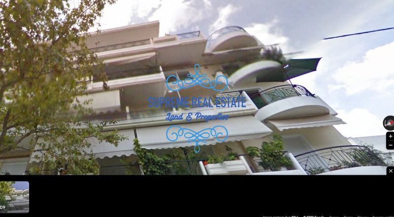 (For Sale) Residential Apartment || Chalandri /  - 88sq 2B/R, 345000€