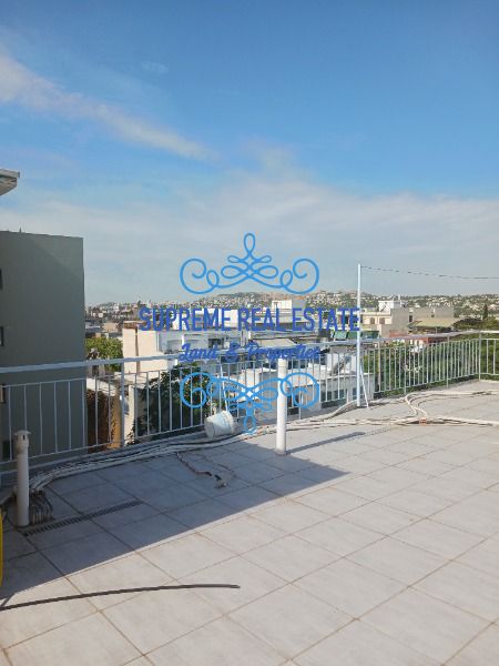 (To Rent) Residential Studio || Chalandri /  - 20sq 1B/R, 450€