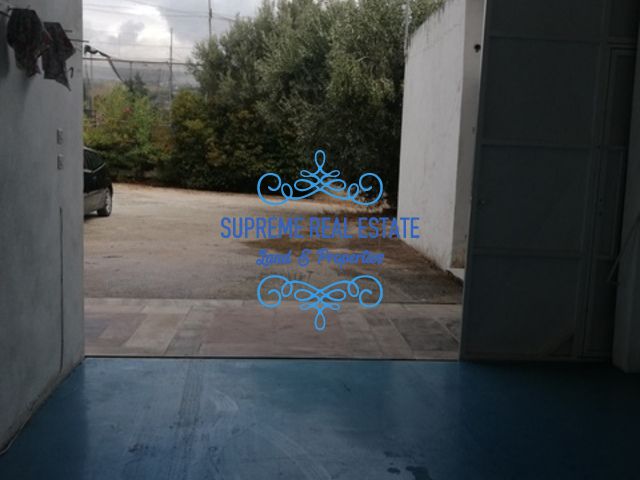 (Προς Ενοικίαση) Επαγγελματικός Χώρος αποθηκη || Παλλήνη /  - 55τ.μ, 400€