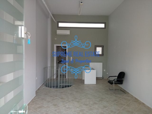 (Προς Ενοικίαση) Επαγγελματικός Χώρος Γραφείο || Γέρακας /  - 74τ.μ, 450€