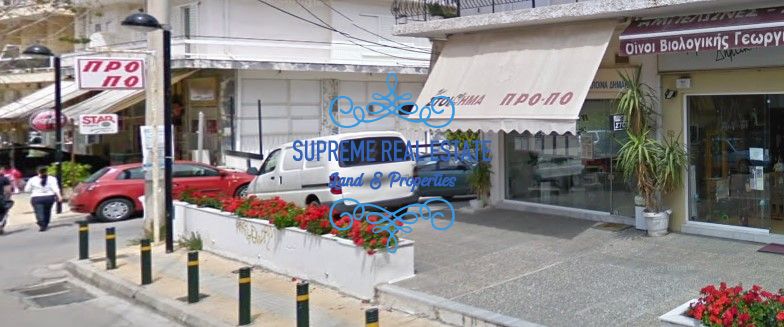 (Προς Ενοικίαση) Επαγγελματικός Χώρος Γραφείο || Αγία Παρασκευή /  - 87τ.μ, 700€