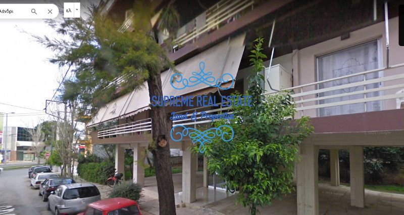 (To Rent) Residential Apartment || Chalandri /  - 125sq 3B/R, 1000€