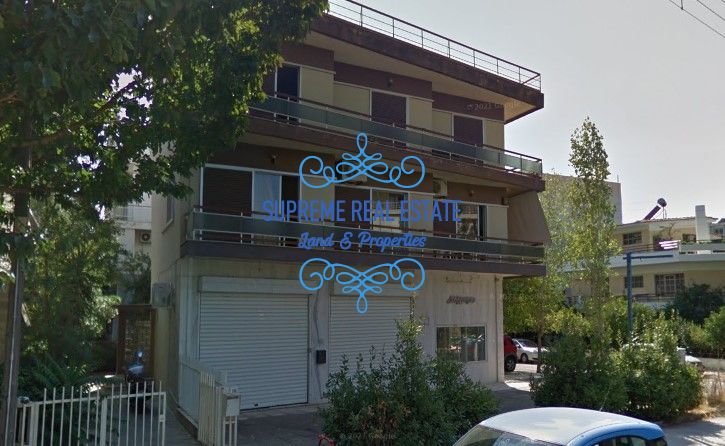 (Προς Ενοικίαση) Επαγγελματικός Χώρος Γραφείο || Μαρούσι /  - 86τ.μ, 850€