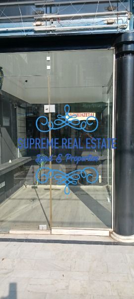 (Προς Ενοικίαση) Επαγγελματικός Χώρος Κατάστημα || Χαλάνδρι /  - 8τ.μ, 500€