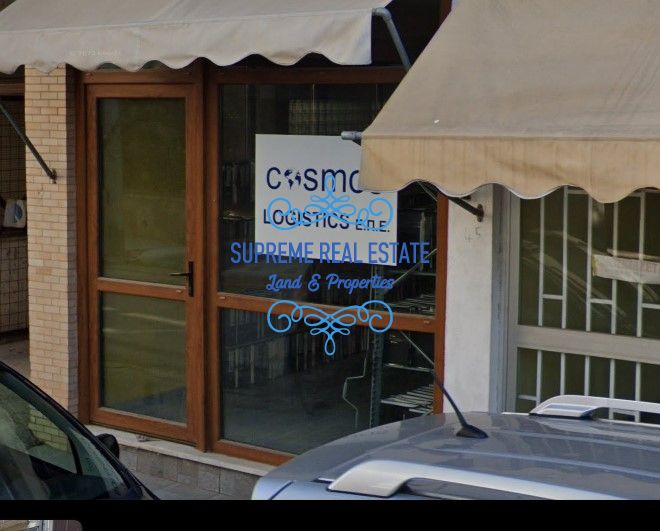 (Προς Ενοικίαση) Επαγγελματικός Χώρος Γραφείο || Χαλάνδρι /  - 27τ.μ, 350€