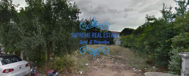 (For Sale) Land Plot || Kifisia /  - 528sq 480000€
