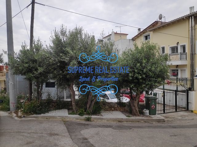 (For Sale) Land Plot || Kifisia /  - 305sq 320000€