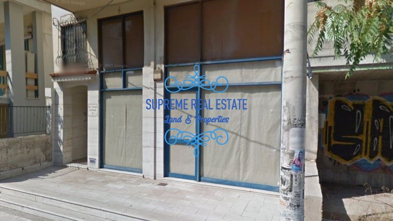(Προς Ενοικίαση) Επαγγελματικός Χώρος Κατάστημα || Μαρούσι /  - 106τ.μ, 1300€