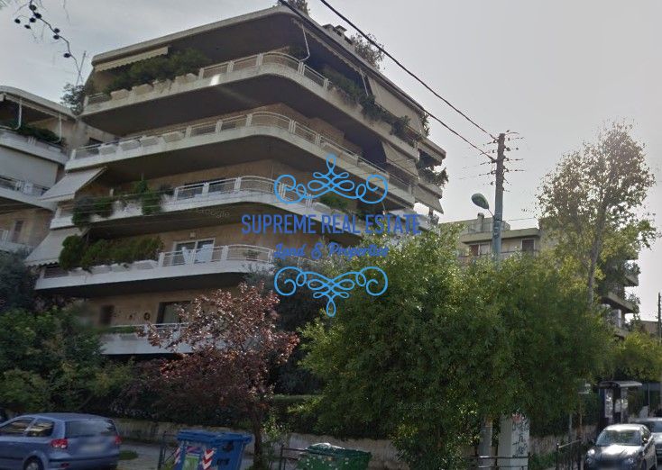 (Προς  πωληση) Επαγγελματικός Χώρος Αποθήκη || Χαλάνδρι /  - 125τ.μ, 9000€