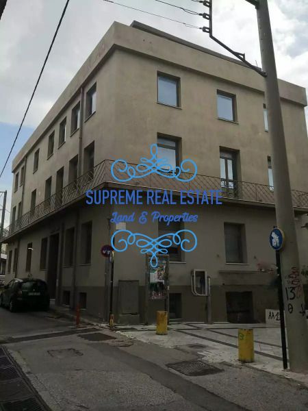 (Προς Πώληση) Επαγγελματικός Χώρος Κτίριο || Κορωπί /  - 1000τ.μ, 3500000€