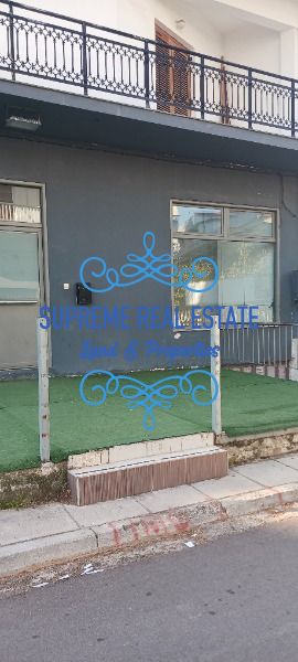 (Προς Ενοικίαση) Επαγγελματικός Χώρος Κατάστημα || Χαλάνδρι / Κάτω Χαλάνδρι - 100τ.μ, 800€
