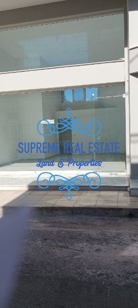 (Προς Ενοικίαση) Επαγγελματικός Χώρος Κατάστημα || Κορωπί /  - 42τ.μ, 350€