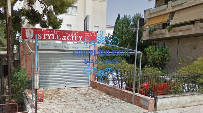 (Προς Πώληση) Επαγγελματικός Χώρος Γραφείο || Μελίσσια /  - 60τ.μ, 180000€