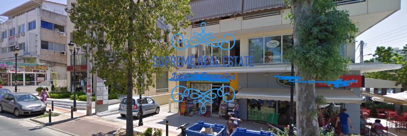 (Προς Πώληση) Επαγγελματικός Χώρος Γραφείο || Χολαργός / Φανερωμένη - 51τ.μ, 215000€