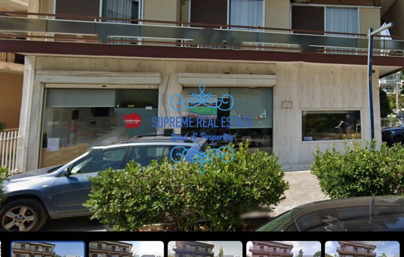 (Προς Ενοικίαση) Επαγγελματικός Χώρος Γραφείο || Μαρούσι /  - 40τ.μ, 600€