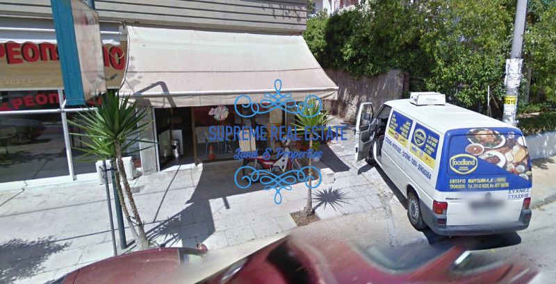 (Προς Ενοικίαση) Επαγγελματικός Χώρος Κατάστημα || Ηράκλειο /  - 78τ.μ, 650€