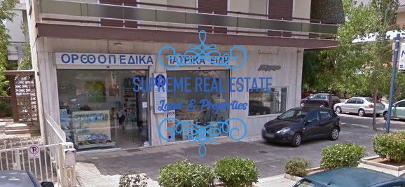 (Προς Ενοικίαση) Επαγγελματικός Χώρος Γραφείο || Μαρούσι / Παράδεισος - 45τ.μ, 750€