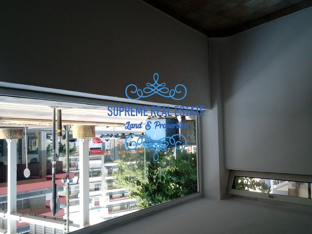 (Προς Πώληση) Επαγγελματικός Χώρος Κατάστημα || Αμπελόκηποι - Πεντάγωνο /  - 43,25τ.μ, 46000€