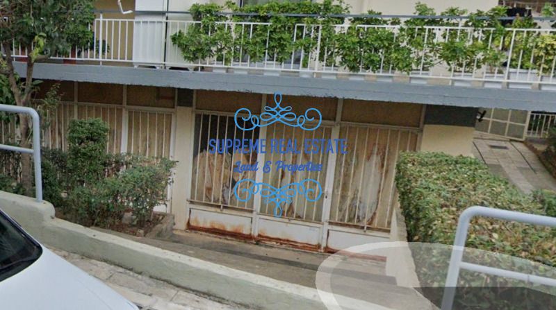 (Προς Ενοικίαση) Επαγγελματικός Χώρος Αποθήκη || Γαλάτσι /  - 80τ.μ, 400€