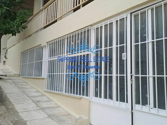 (Προς Πώληση) Επαγγελματικός Χώρος Αποθήκη || Γαλάτσι / Καραγιαννέικα - 74τ.μ, 35000€