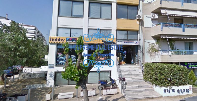 (Προς Πώληση) Επαγγελματικός Χώρος Κατάστημα || Αμπελόκηποι - Πεντάγωνο / Ελληνορώσων - 72τ.μ, 183000€