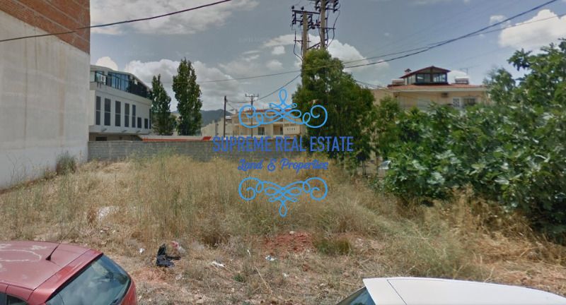 (For Sale) Land Plot || Gerakas / Gargittos - 182sq 200000€