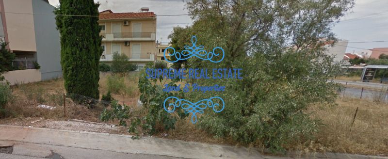(For Sale) Land Plot || Chalandri /  - 384sq 470000€