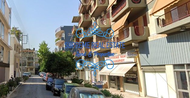 (Προς Ενοικίαση) Επαγγελματικός Χώρος Κατάστημα || Χαλάνδρι /  - 26τ.μ, 400€