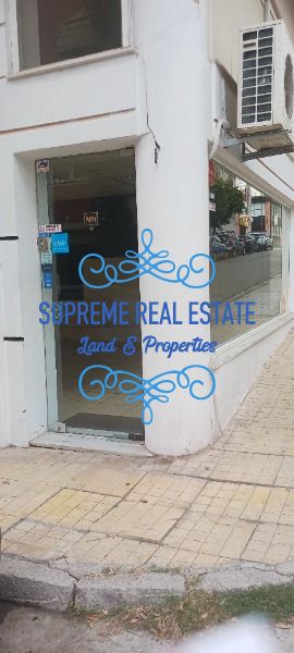 (Προς Ενοικίαση) Επαγγελματικός Χώρος Κατάστημα || Αμπελόκηποι - Πεντάγωνο / Ελληνορώσων - 40τ.μ, 350€