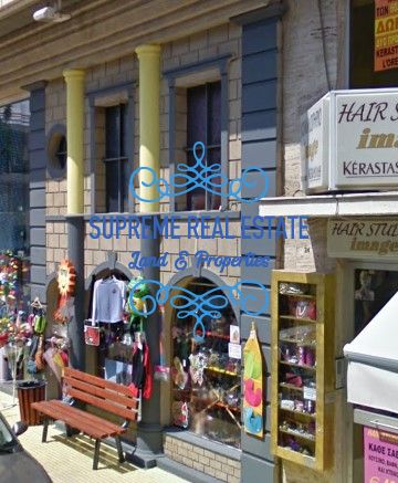 (Προς Ενοικίαση) Επαγγελματικός Χώρος Κατάστημα || Χαλάνδρι /  - 111τ.μ, 2200€