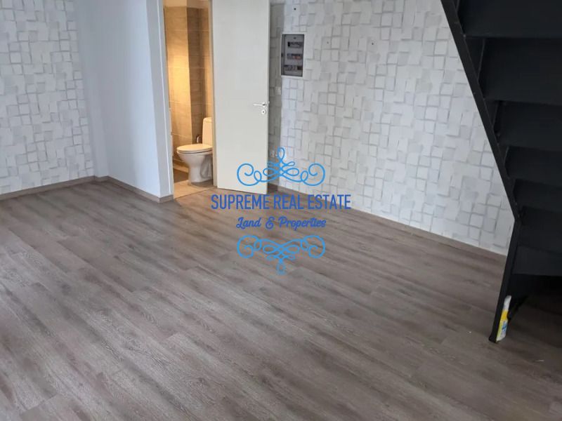 (To Rent) Commercial Office || Neo Psichiko /  - 52sq 690€
