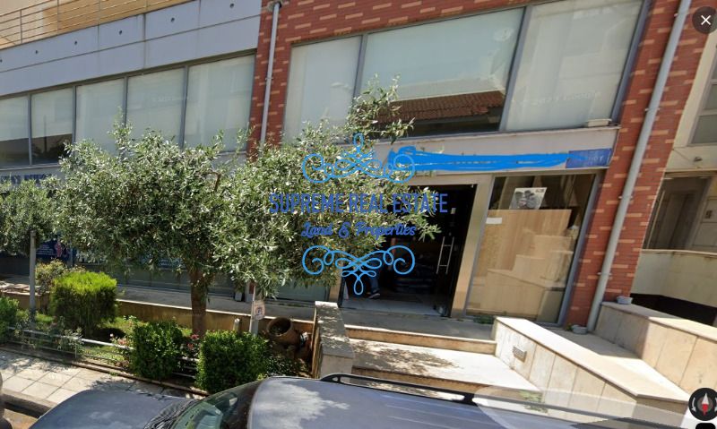 (Προς Ενοικίαση) Επαγγελματικός Χώρος Γραφείο || Μαρούσι /  - 140τ.μ1600€