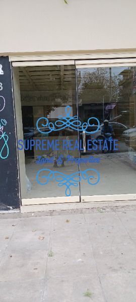 (To Rent) Commercial Store || Chalandri /  - 107sq 1000€